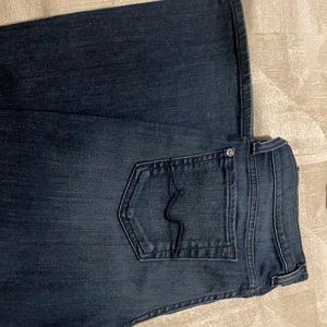 7 for all man kind bootcut